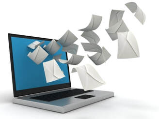 Presto Virtual Service - Email Marketing
